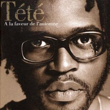 Tete - À La Faveur De L'automne, CD