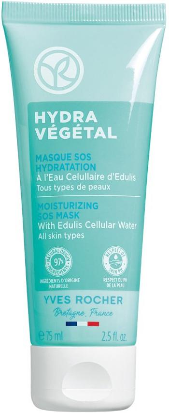 YVES ROCHER Intenzívna hydratačná maska 75 ml