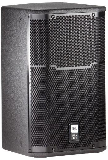 JBL PRX412M Pasívny odposluch