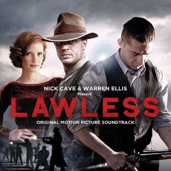 Nick Cave & Warren... - Lawless, CD