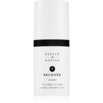 Pestle & Mortar RECOVER regeneračný očný krém 15 ml