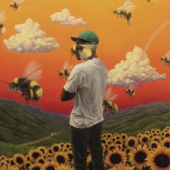 Tyler The Creator - Scum Fuck Flower Boy (CD)