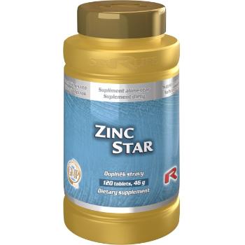 Starlife Zinc STAR 120 tabliet