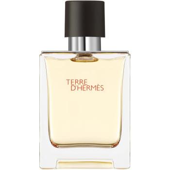 HERMÈS Terre d’Hermès toaletná voda pre mužov 50 ml