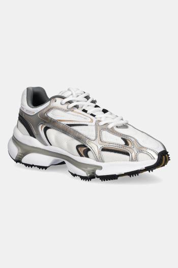 Tenisky Lacoste L003 2K24 Sneakers biela farba, 50SFA0107