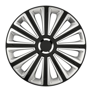 Sada poklic Trend RC Black Silver - 14"