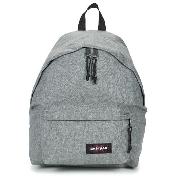 Eastpak  PADDED PAK'R 24L  Ruksaky a batohy Šedá