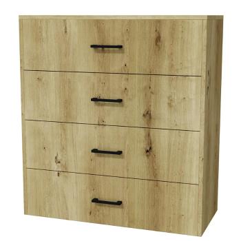 Komód Scala 4S artisan