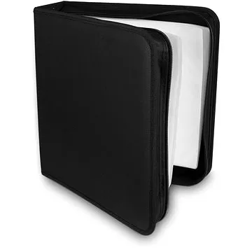 COVER IT na 200 ks – NYLÓN – čierne (29039)