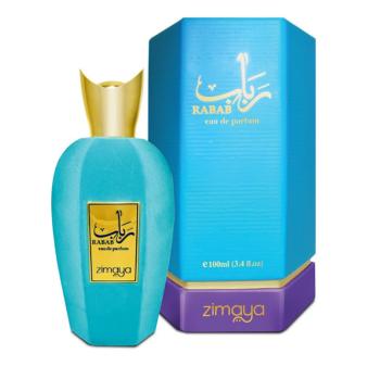 Zimaya Rabab - EDP 100 ml