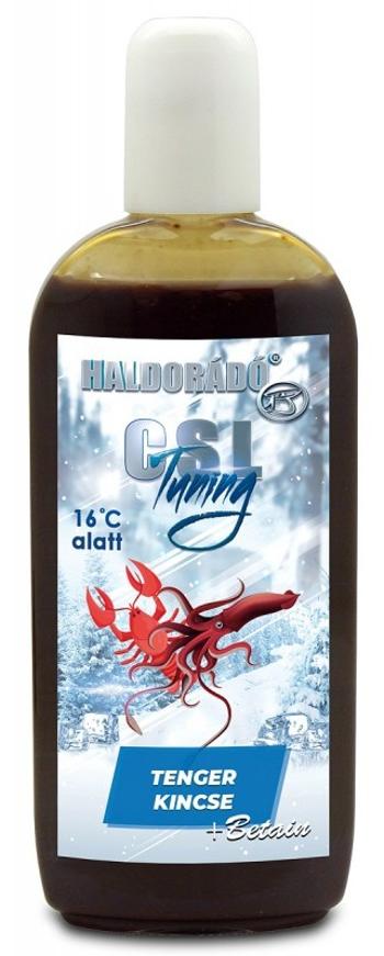 Haldorádó posilovač csl tuning 250 ml - dary mora