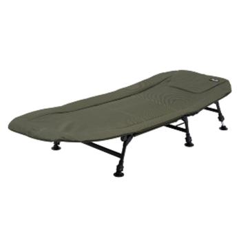 Prologic Rybářské lehátko C-Series 6 Leg Bed,Prologic Rybářské lehátko C-Series 6 Leg Bed