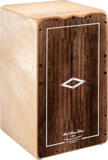 Meinl AEMILBE Artisan Edition Cajon Minera Line Brown Eucalyptus Drevený cajon