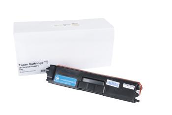 Kompatibilná tonerová náplň TN426C, TN416C, TN436C, TN446C, 6500 listov pre tlačiarne Brother (Orink white box), azurová