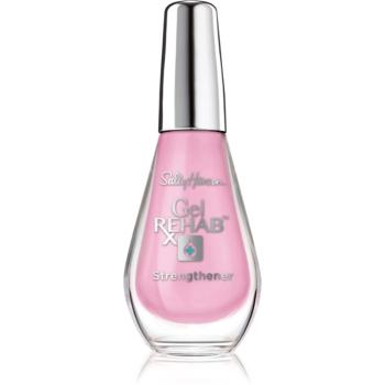 Sally Hansen Strength obnovujúca a posilňujúca maska na veľmi poškodené nechty 10 ml