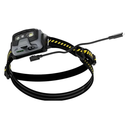 Ledlenser HF6R Work čelové svietidlo, žlté