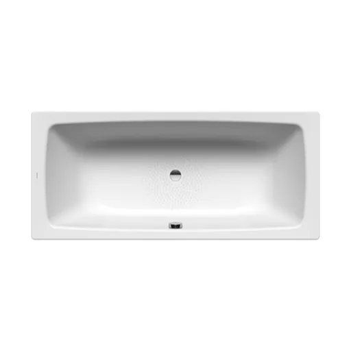 Kaldewei Cayono Duo obdĺžniková vaňa 180x80 cm smaltovaná oceľ ľavá aj pravá alpinwhite 272510223001