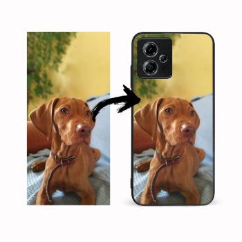 Kryt s vlastnou fotkou pre Motorola Moto G14