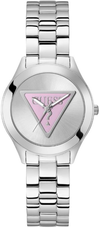 Guess Tri Plaque GW0675L1