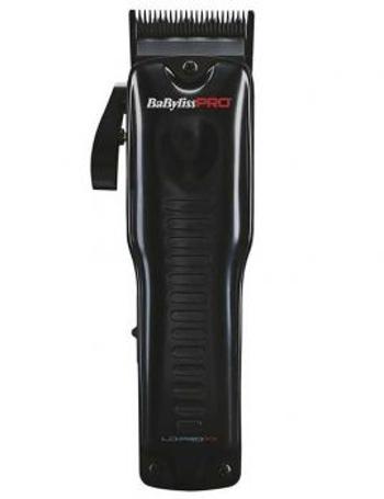 BaByliss PRO Profesionálny zastrihávač vlasov Lo-Pro Clipper FX825E