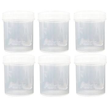 FOX Bait Tubs Full Size – 6 ks (5055350213100)