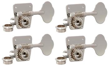 Gotoh FB30-4 N Nickel Ladiaca mechanika pre basgitaru