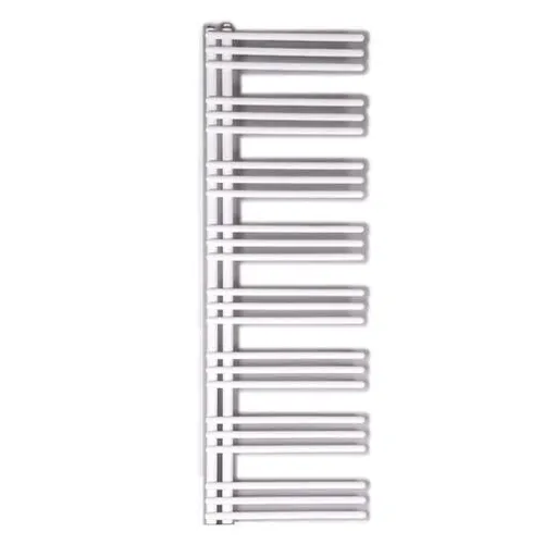 Radiátor kombinovaný SAT HTO 154x50 cm biela SATRAHTO5001540