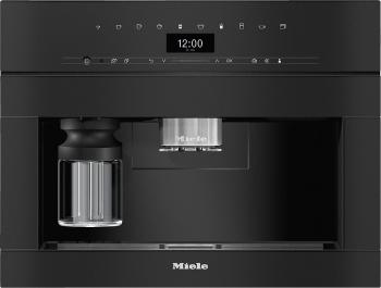 MIELE CVA7440 OBSIDIAN CIERNA