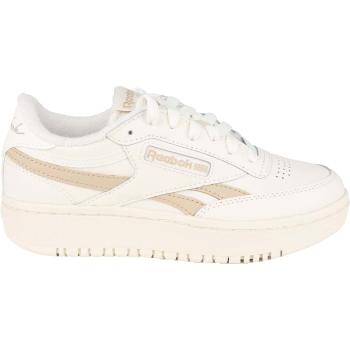 Reebok Sport  Club C Double  Módne tenisky Biela