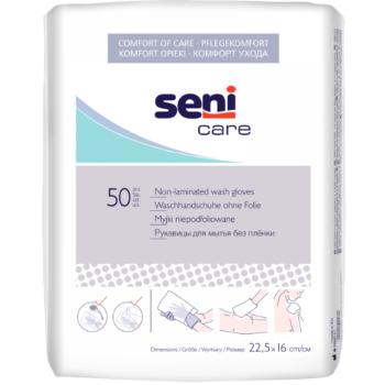 Seni care hygienické žinky nelaminované 50 ks