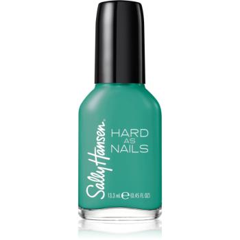 Sally Hansen Hard As Nails ošetrujúci lak na nechty odtieň 665 Ultra-Marine 13,3 ml