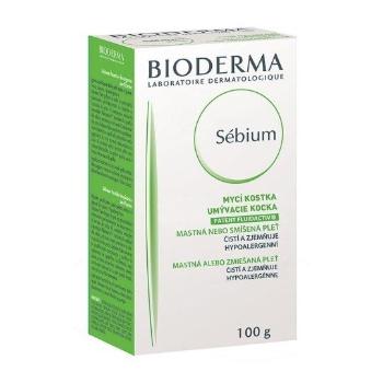 BIODERMA Sébium mydlo 100g