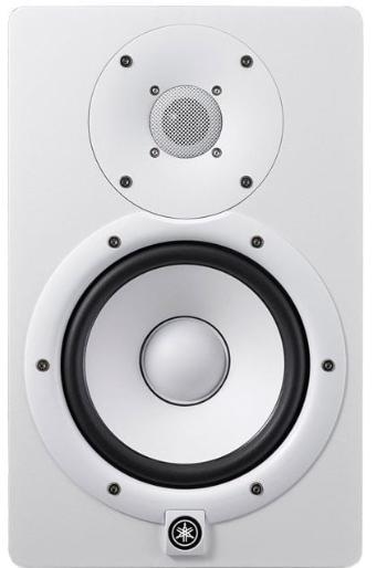 Yamaha HS 7I Aktívny štúdiový monitor 1 ks