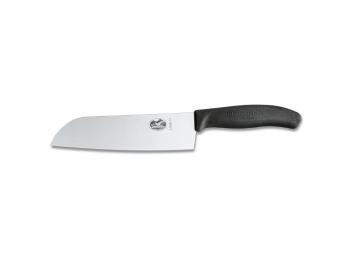 VICTORINOX Santoku nôž VICTORINOX SwissClassic 17 cm 6.8503.17B