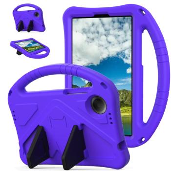 KIDDO Detský obal pre Xiaomi Redmi Pad SE 8.7 fialový