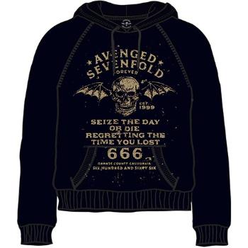 Avenged Sevenfold A7X mikina Seize the Day  one_size