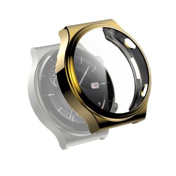 Ochranný obal Huawei Watch GT2 Pro zlatý