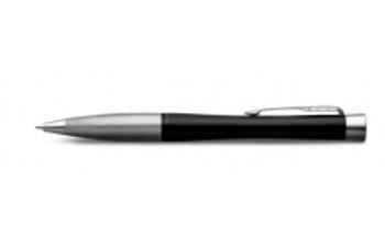 Parker 1502/4243639 Urban Twist Muted Black CT guľôčkové pero