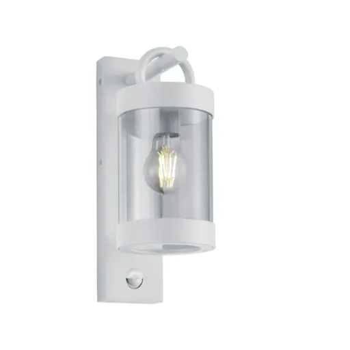 Trio Sambesi nástenné svietidlo biela 204169131 TR204169131