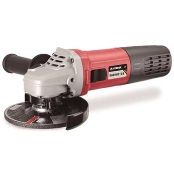 Brúska uhlová SAB 1650 CS, priemer 150 mm, 1600 W, STAYER (377SAB1650CS)
