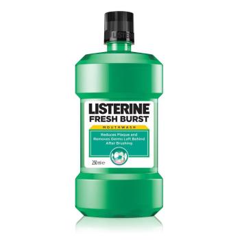 LISTERINE Freshburst ústna voda 250 ml