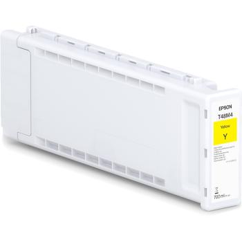 Epson C13T48M400 žltá (yellow) originálna cartridge