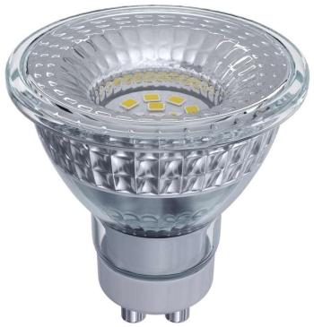 LED izzó EMOS LED izzó True Light MR16 4,8 W GU10 meleg fehér