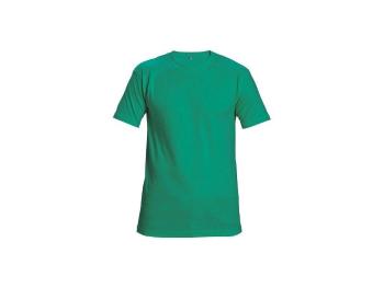 GARAI tričko 190GSM zelená XXXL