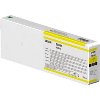 Epson T804400 žltá (C13T804400)