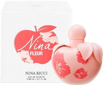 Nina Ricci Nina Fleur - EDT 50 ml