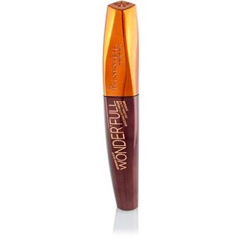 RIMMEL LONDON WonderFull Mascara 003 Extreme Black 11 ml (3607342924031)