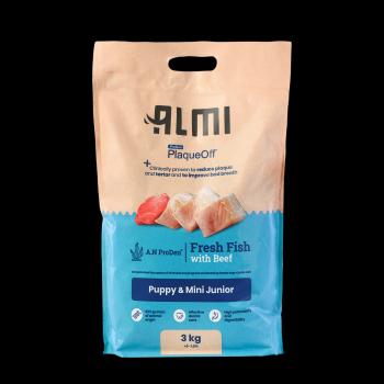 ALMI Puppy & Mini Junior 3 kg