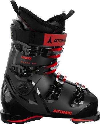 Atomic Hawx Magna 100 GW Black/Red 31/31,5 Zjazdové lyžiarky