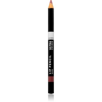 Avon Ultra Colour ceruzka na pery odtieň Bare 1.1 g